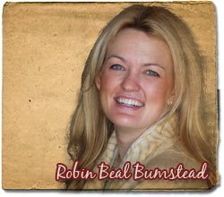 Robin Beal Bumstead